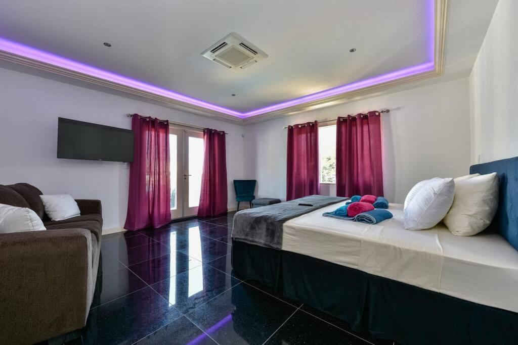 La Casa Piu Bella where the customer is king