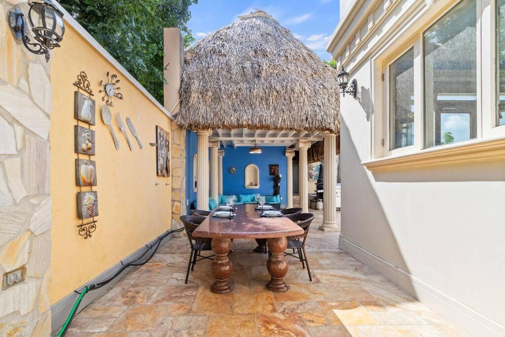 La Casa Piu Bella where the customer is king