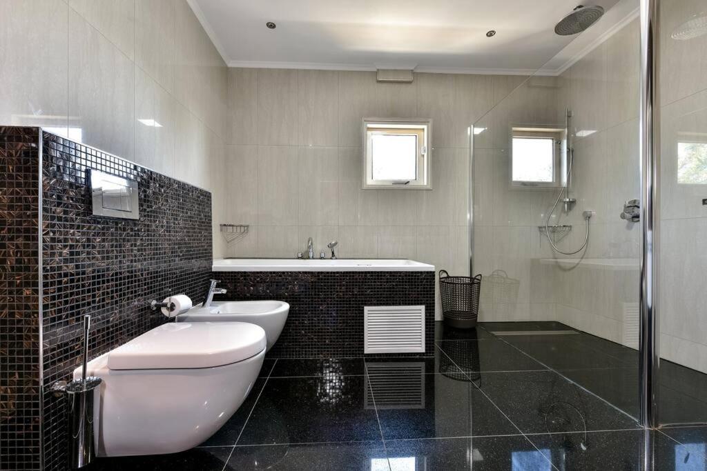 La Casa Piu Bella where the customer is king