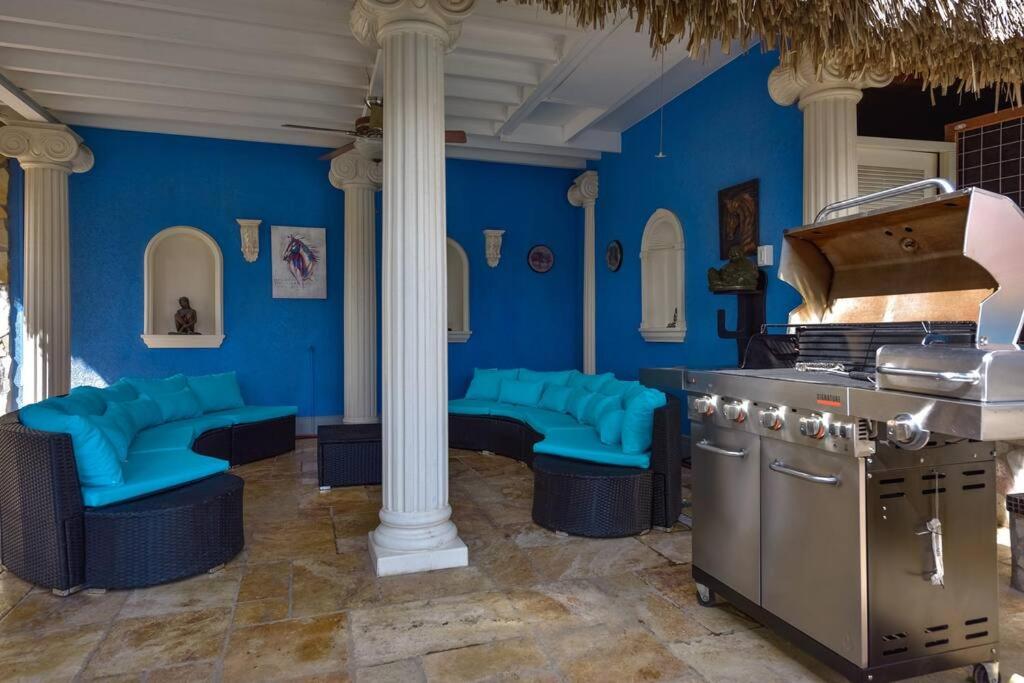 La Casa Piu Bella where the customer is king