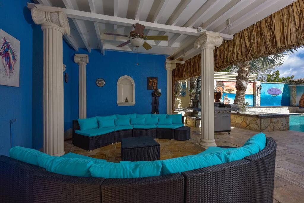 La Casa Piu Bella where the customer is king