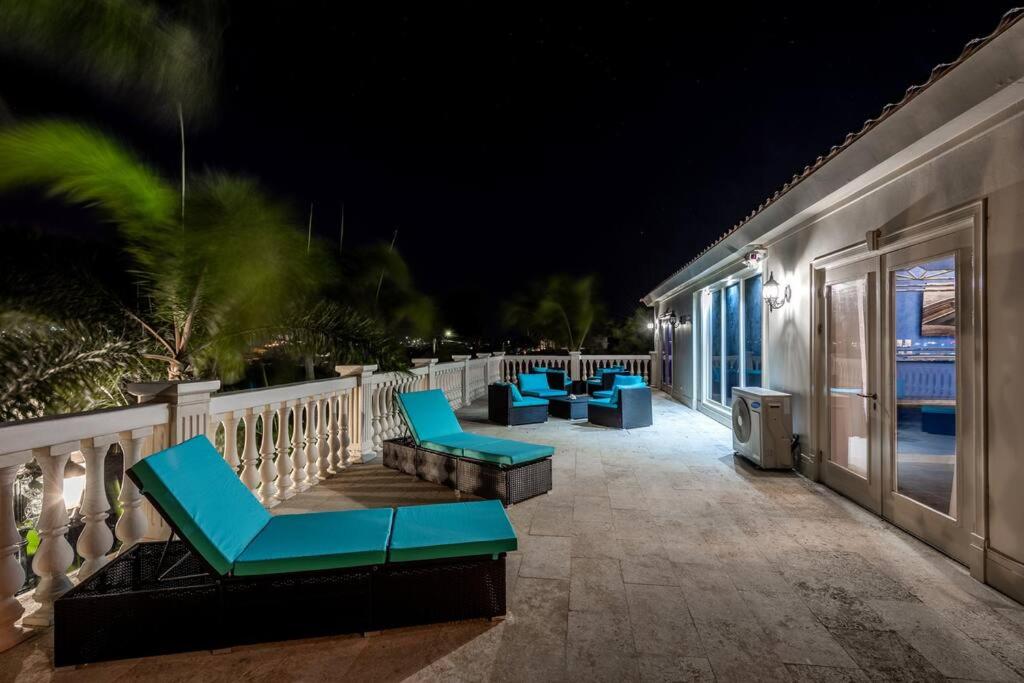 La Casa Piu Bella where the customer is king