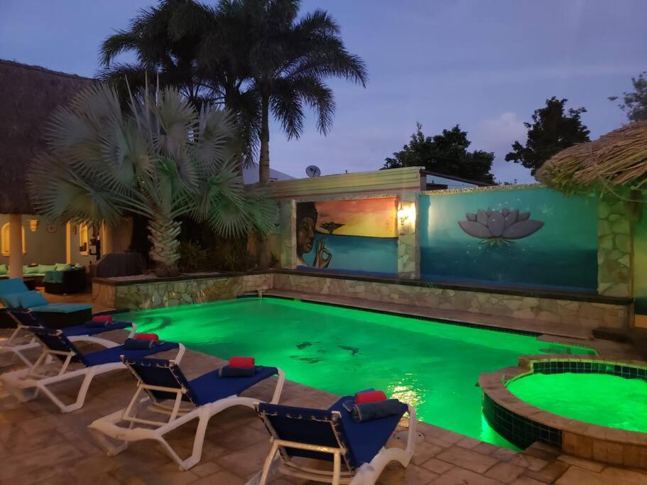 La Casa Piu Bella where the customer is king