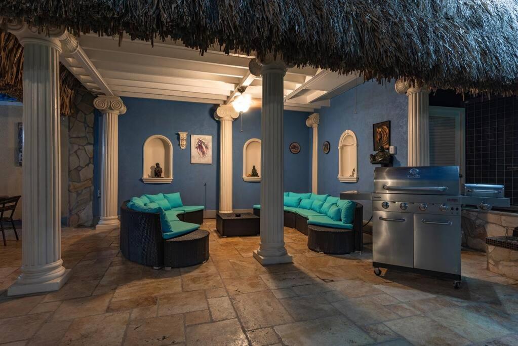 La Casa Piu Bella where the customer is king