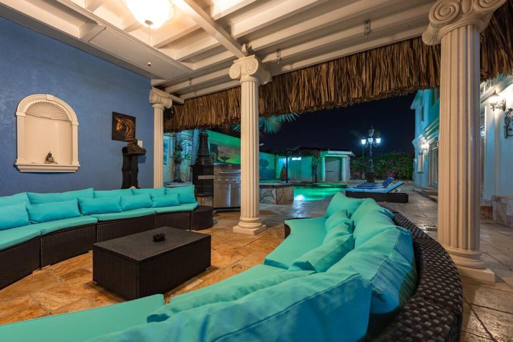La Casa Piu Bella where the customer is king
