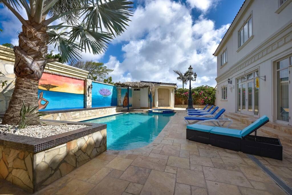 La Casa Piu Bella where the customer is king