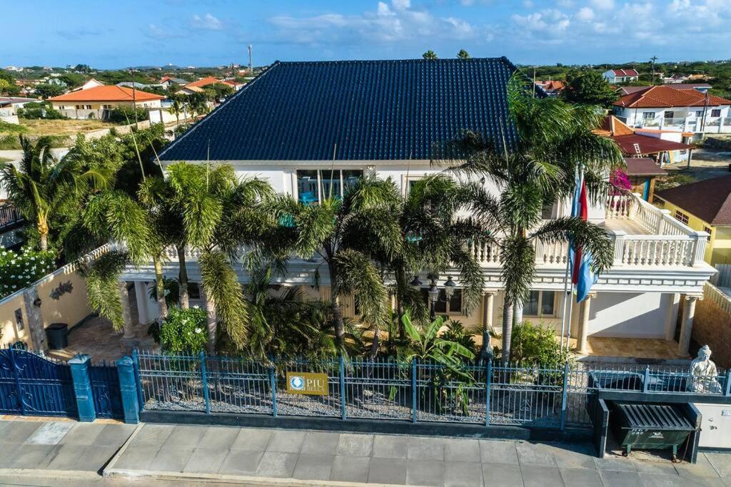 La Casa Piu Bella where the customer is king
