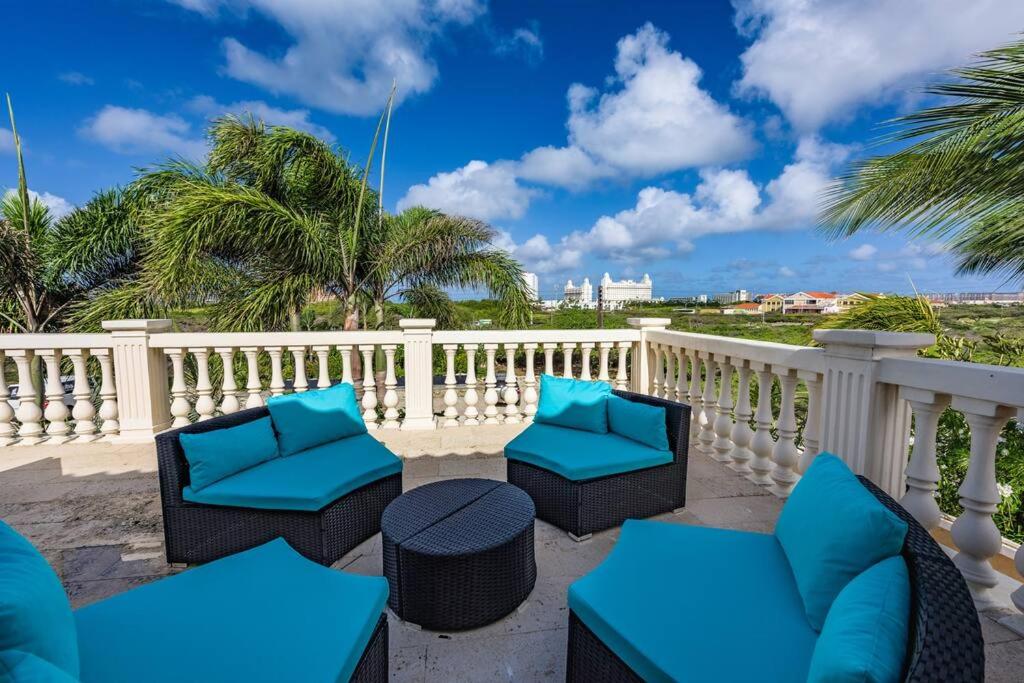 La Casa Piu Bella where the customer is king