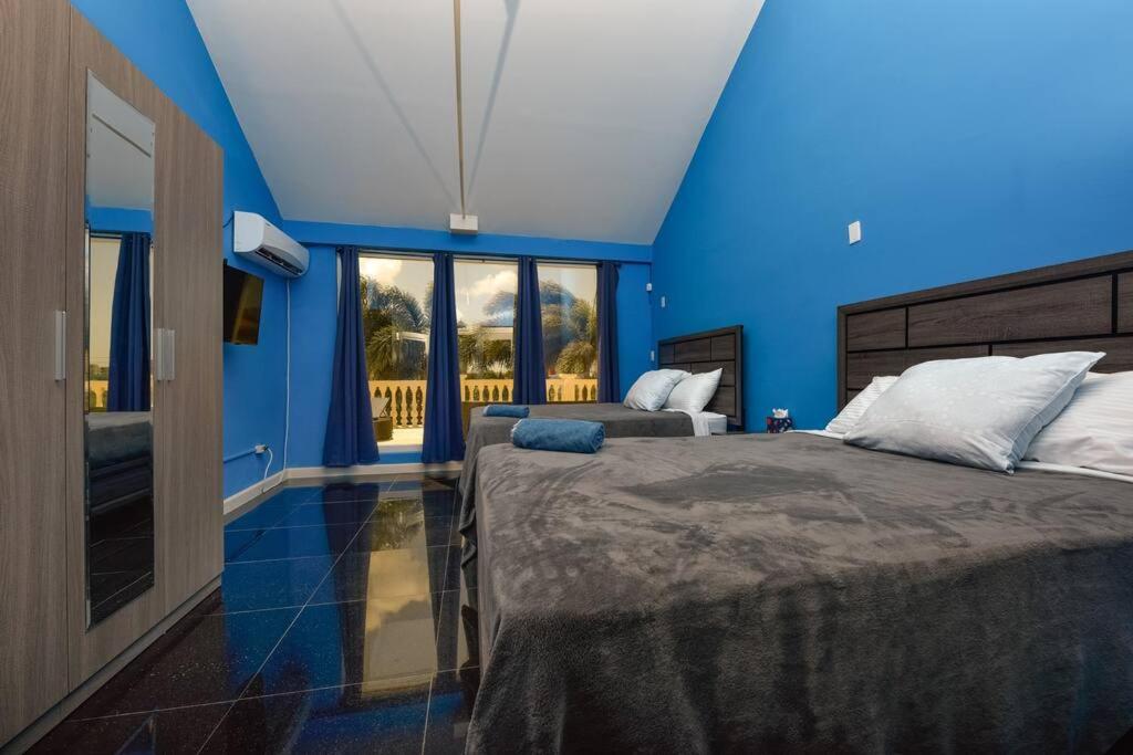 La Casa Piu Bella where the customer is king