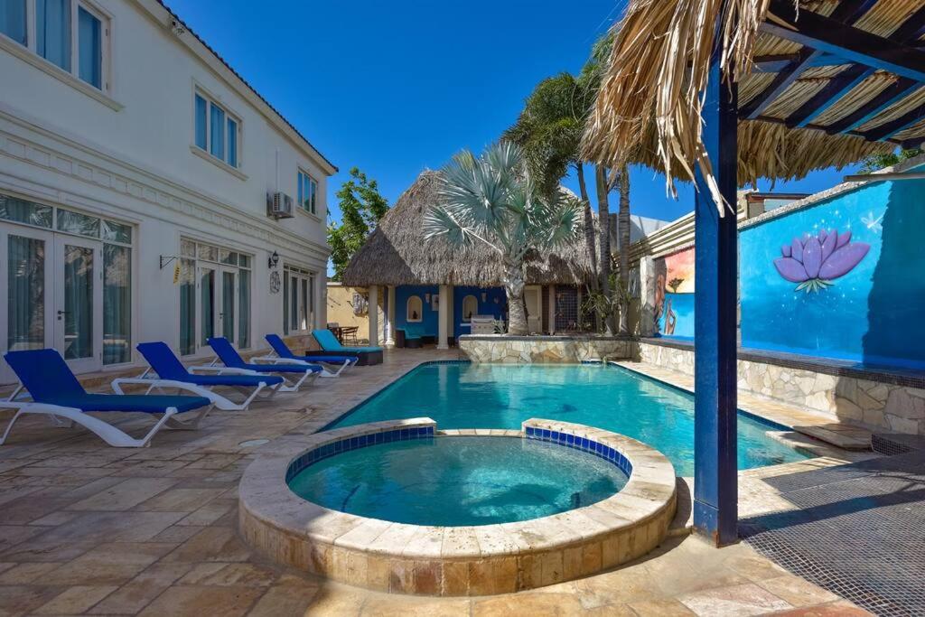 La Casa Piu Bella where the customer is king