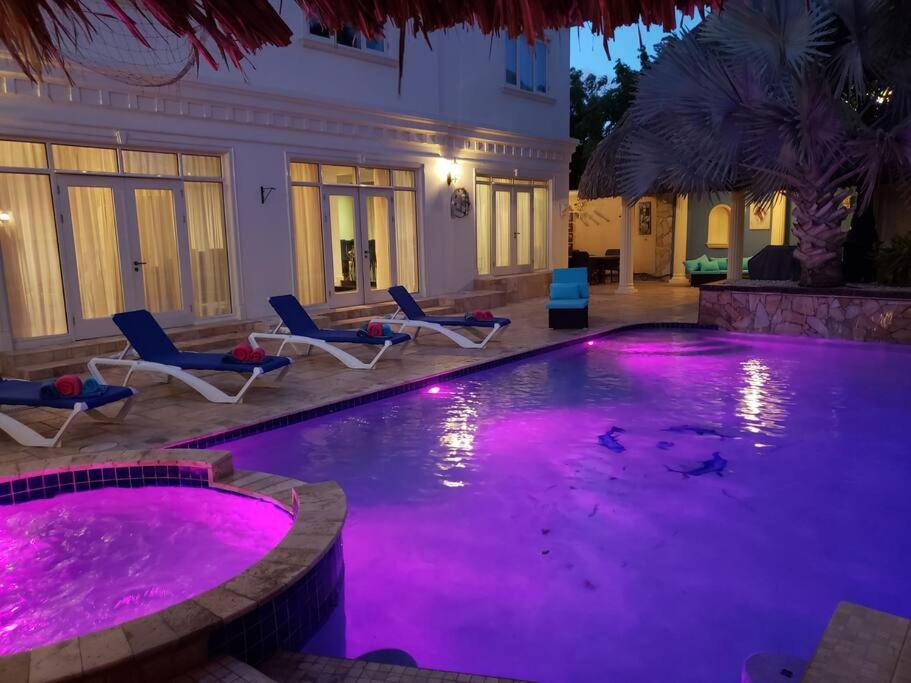 La Casa Piu Bella where the customer is king