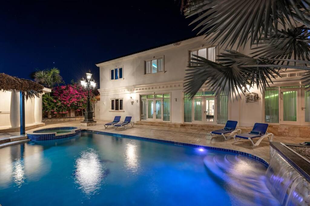 La Casa Piu Bella where the customer is king