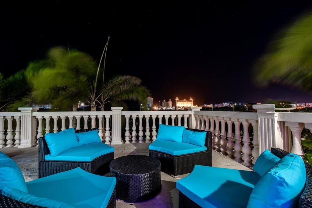 La Casa Piu Bella where the customer is king