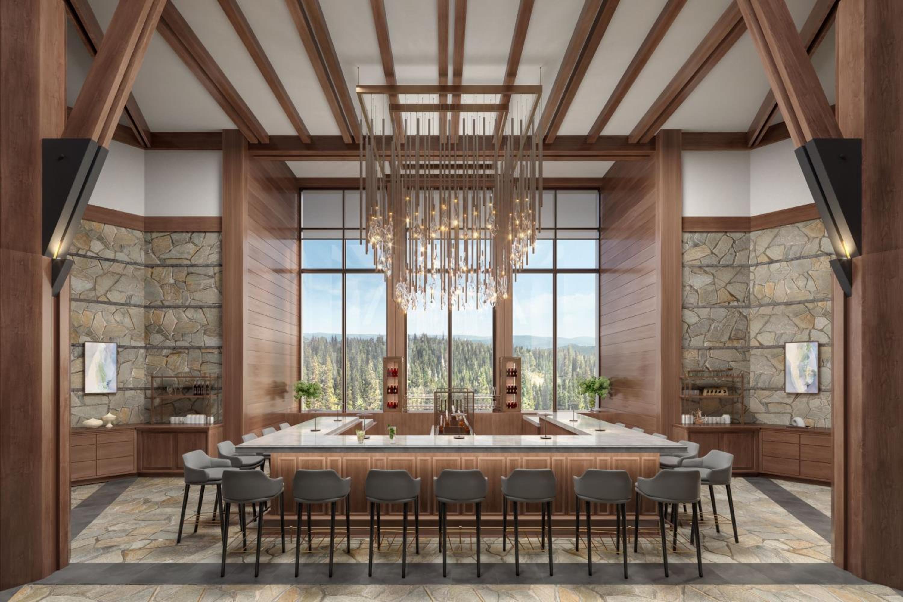 The Ritz-Carlton, Lake Tahoe 83