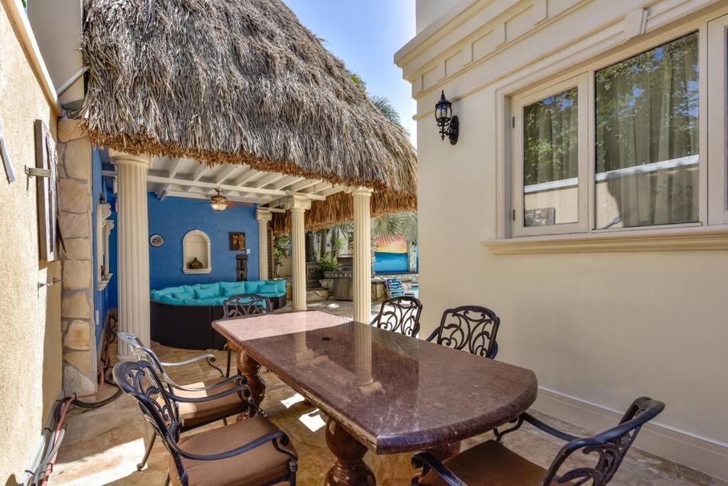 La Casa Piu Bella where the customer is king
