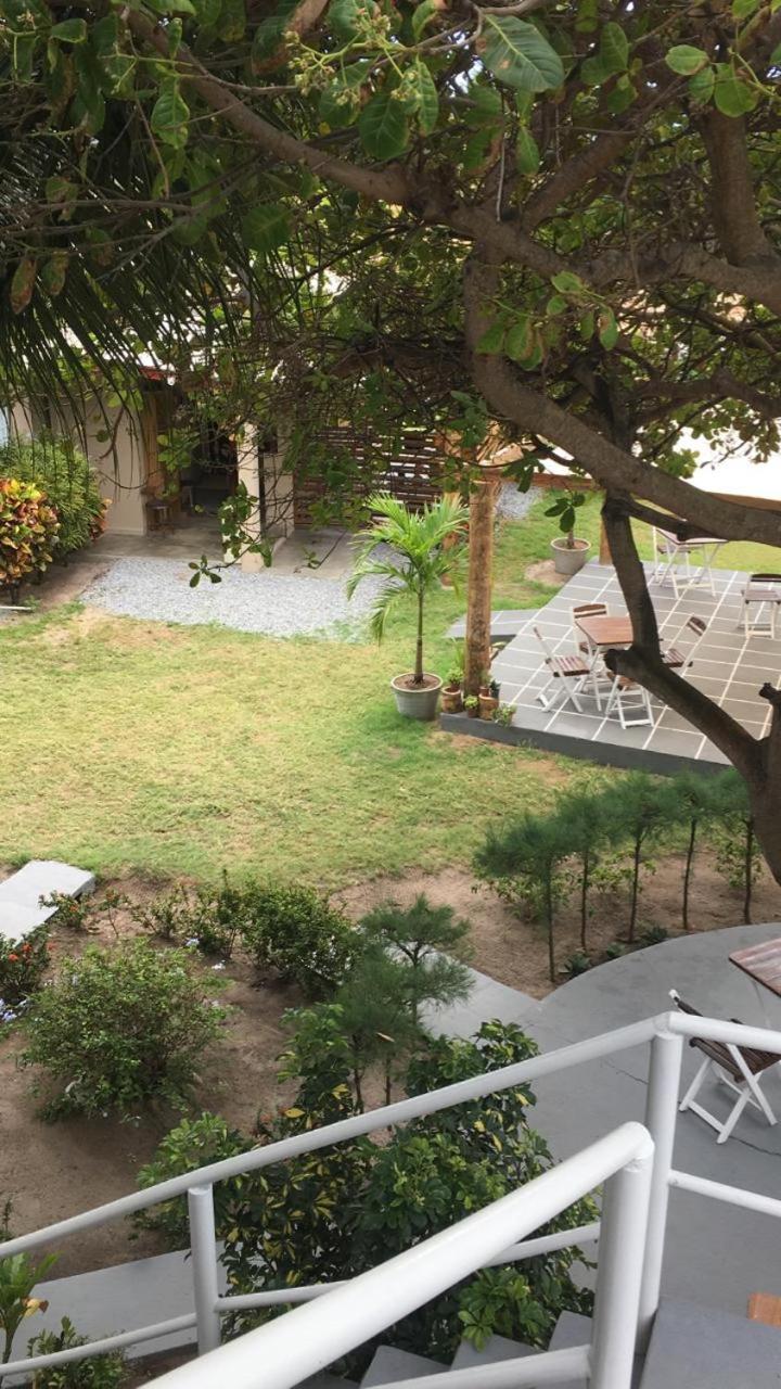 Pousada Vitória
