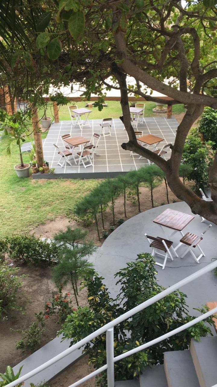 Pousada Vitória