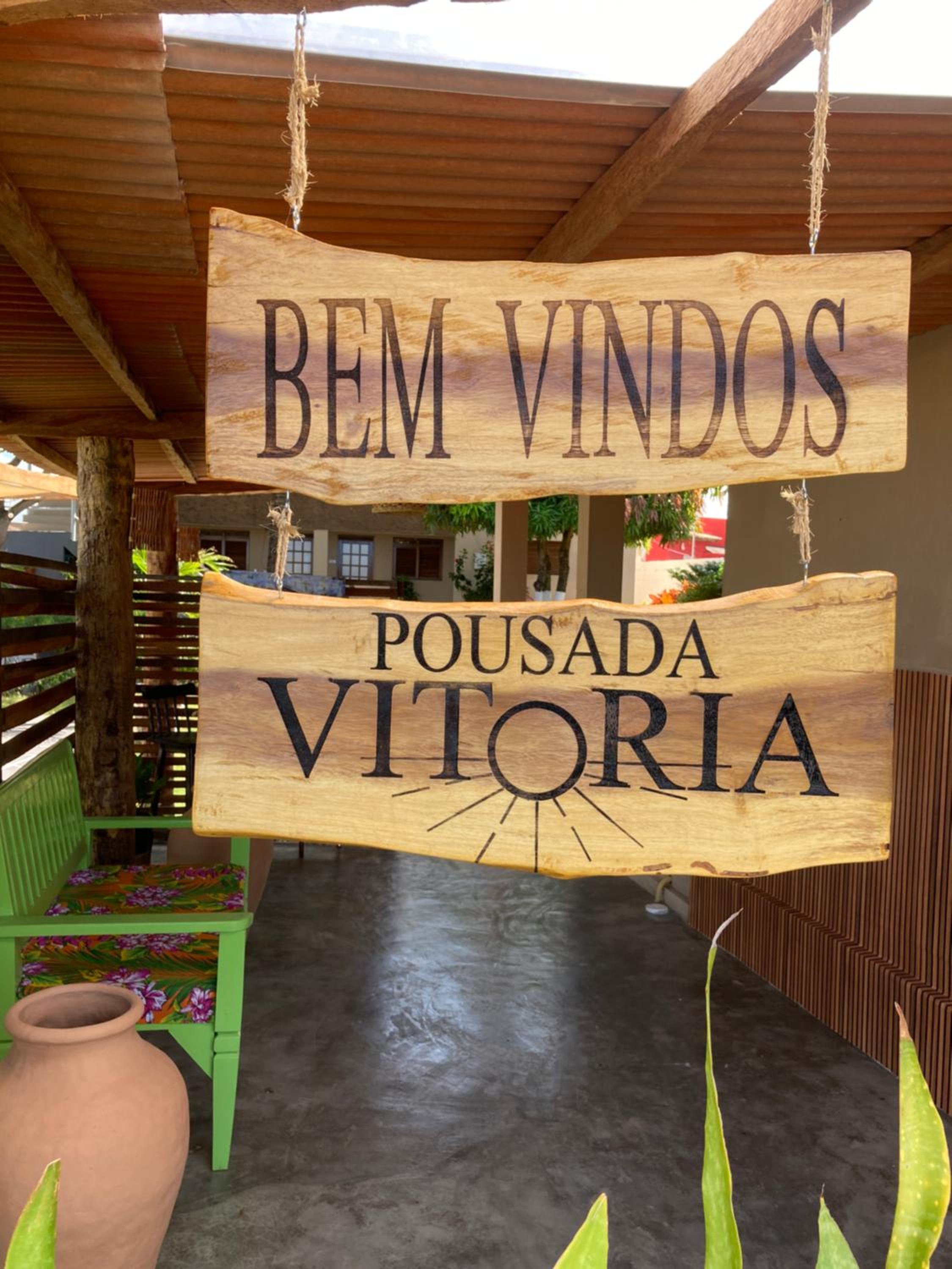 Pousada Vitória