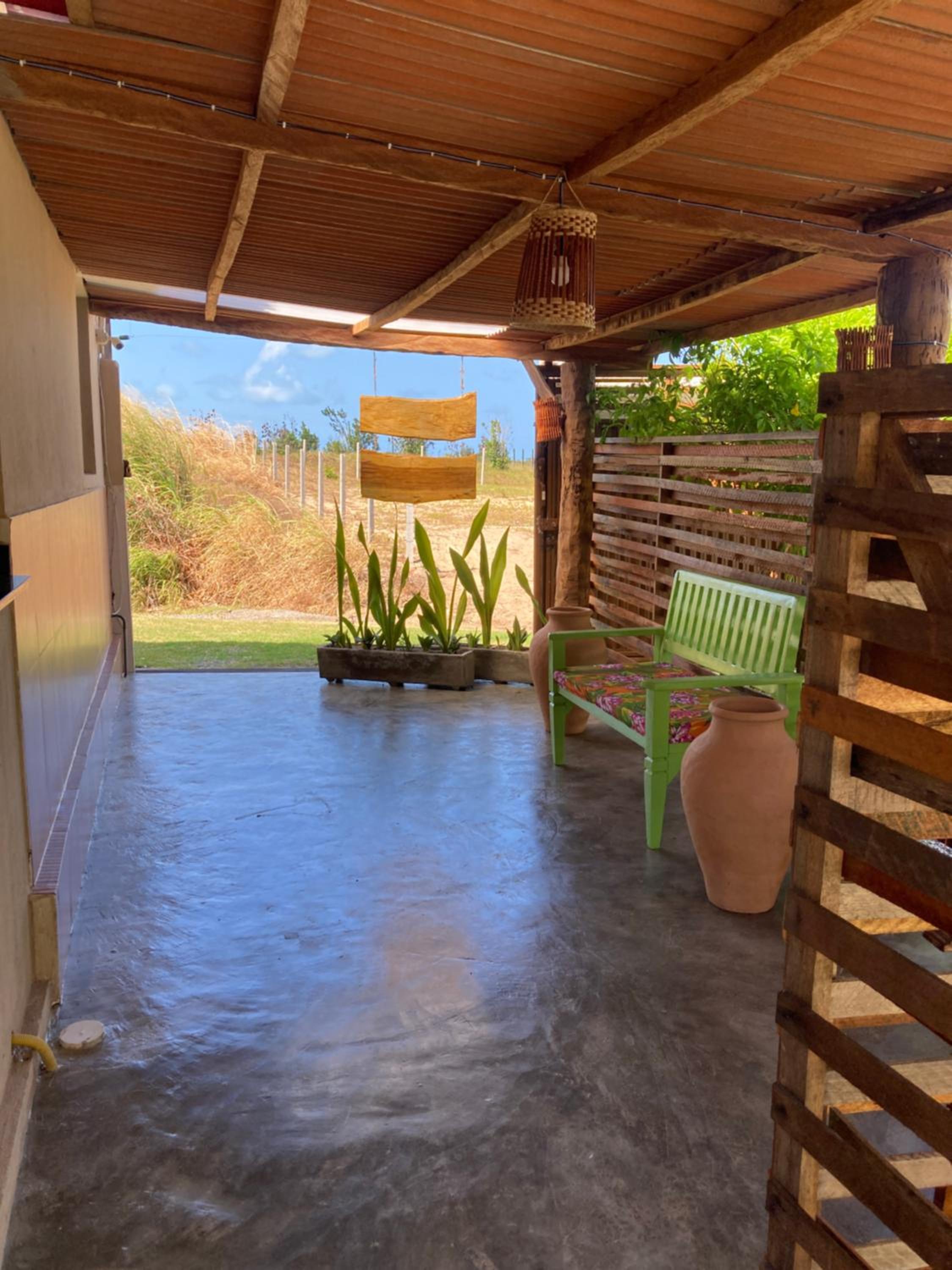 Pousada Vitória