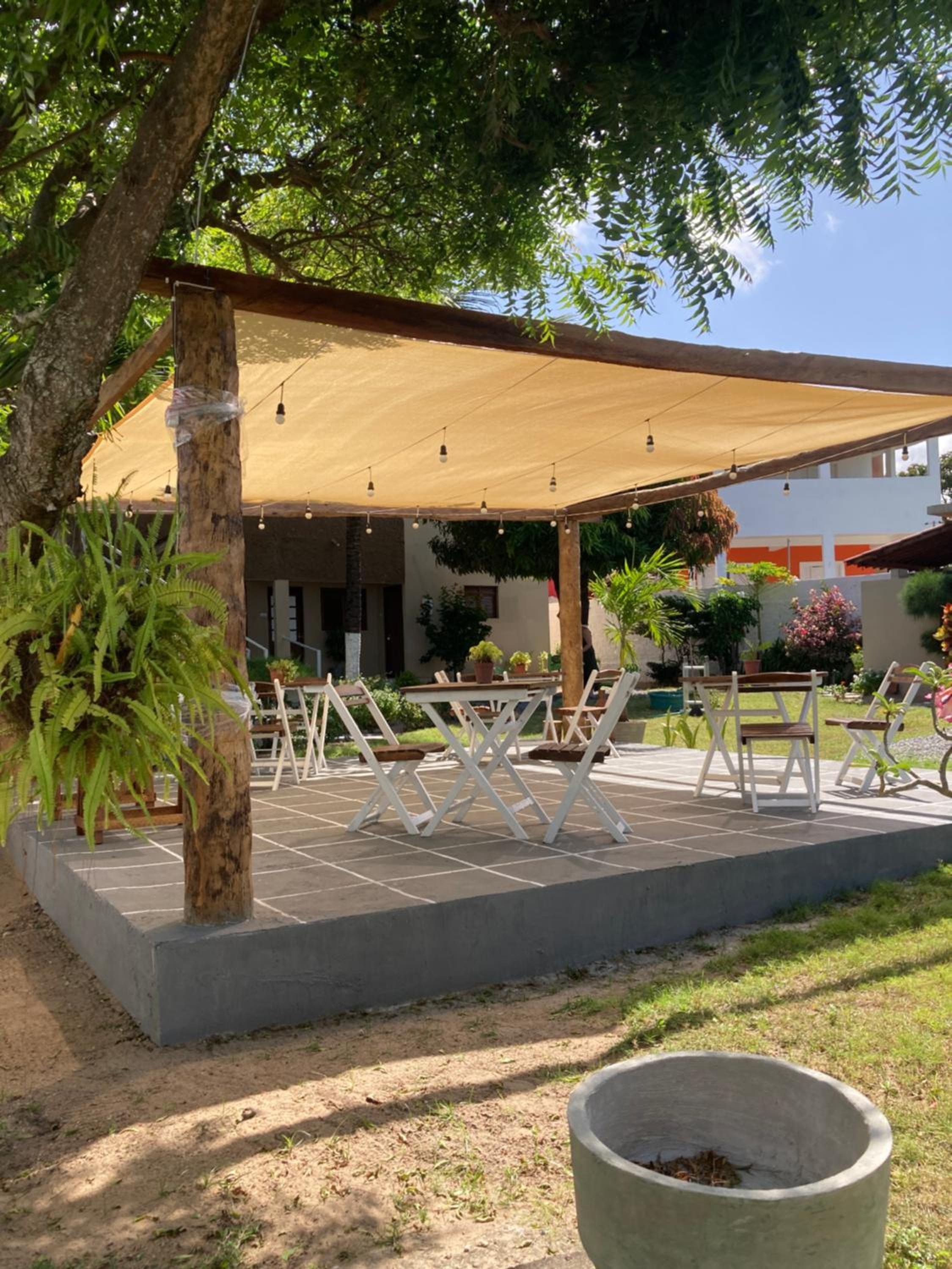 Pousada Vitória