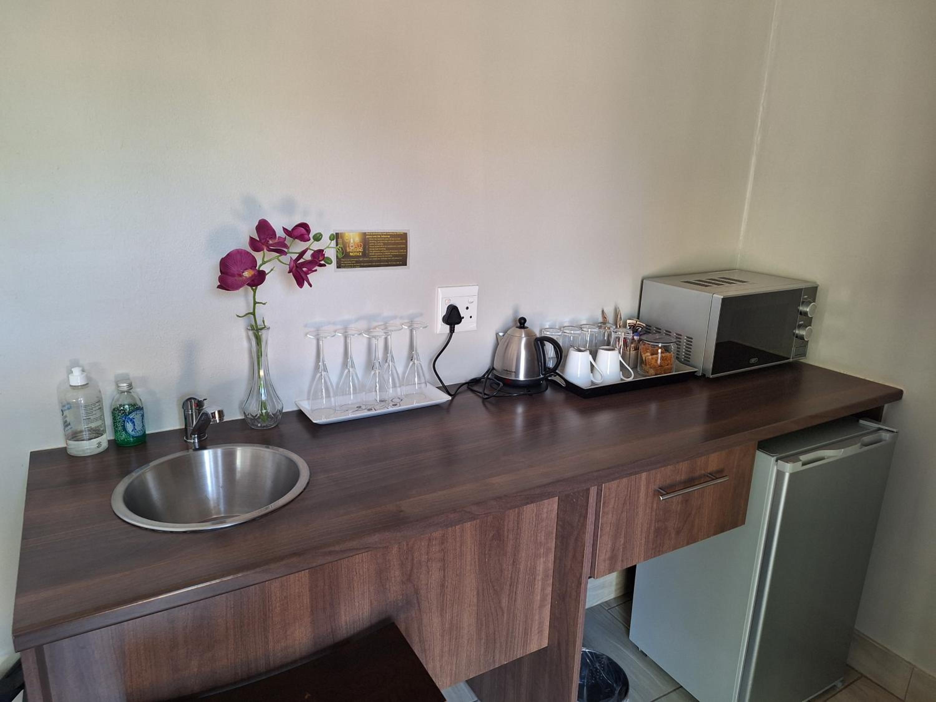 Three Olives Guesthouse