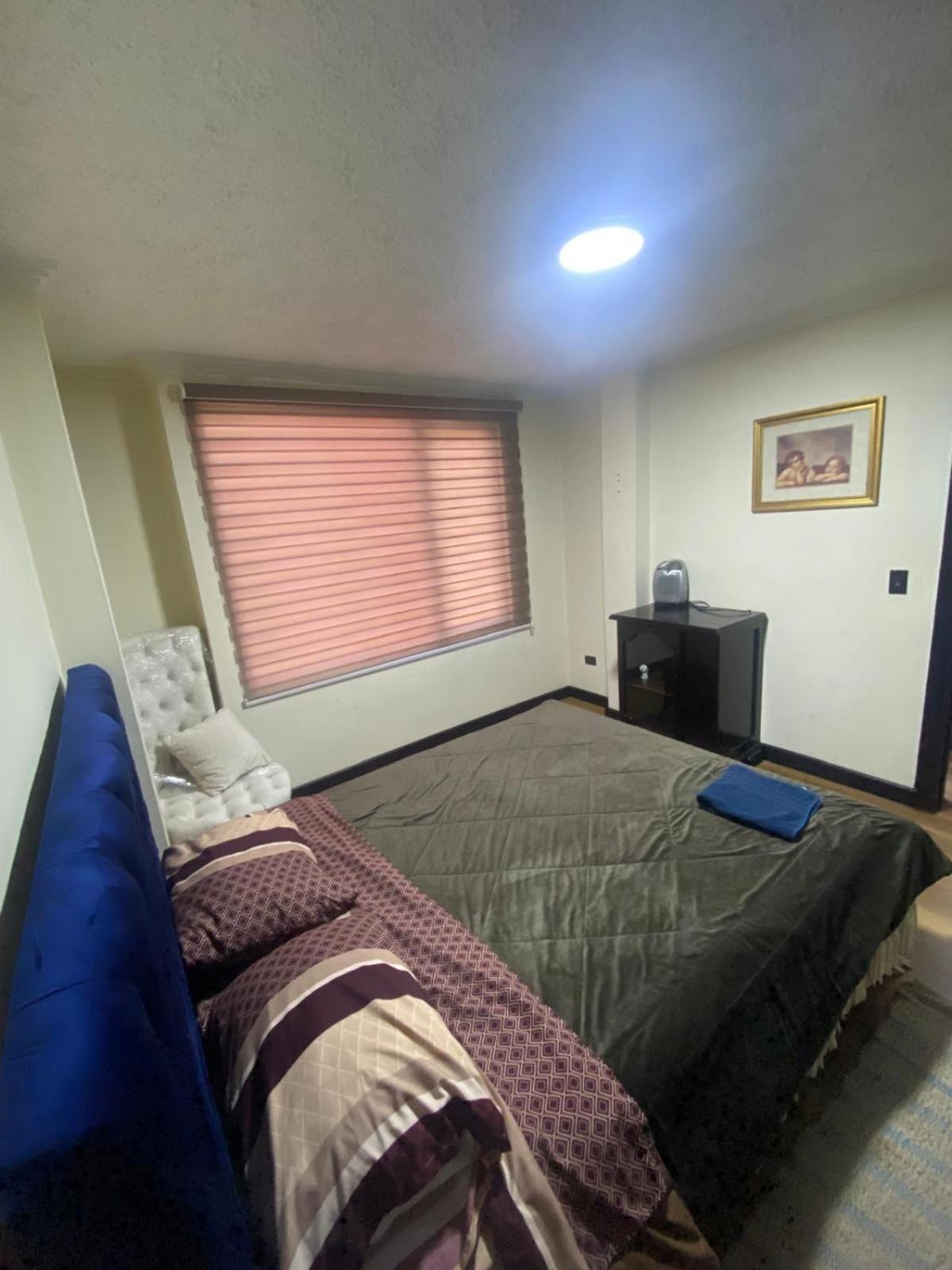 Divino Departamento de 3 dormitorios para familia numerosa en el centro historico IV