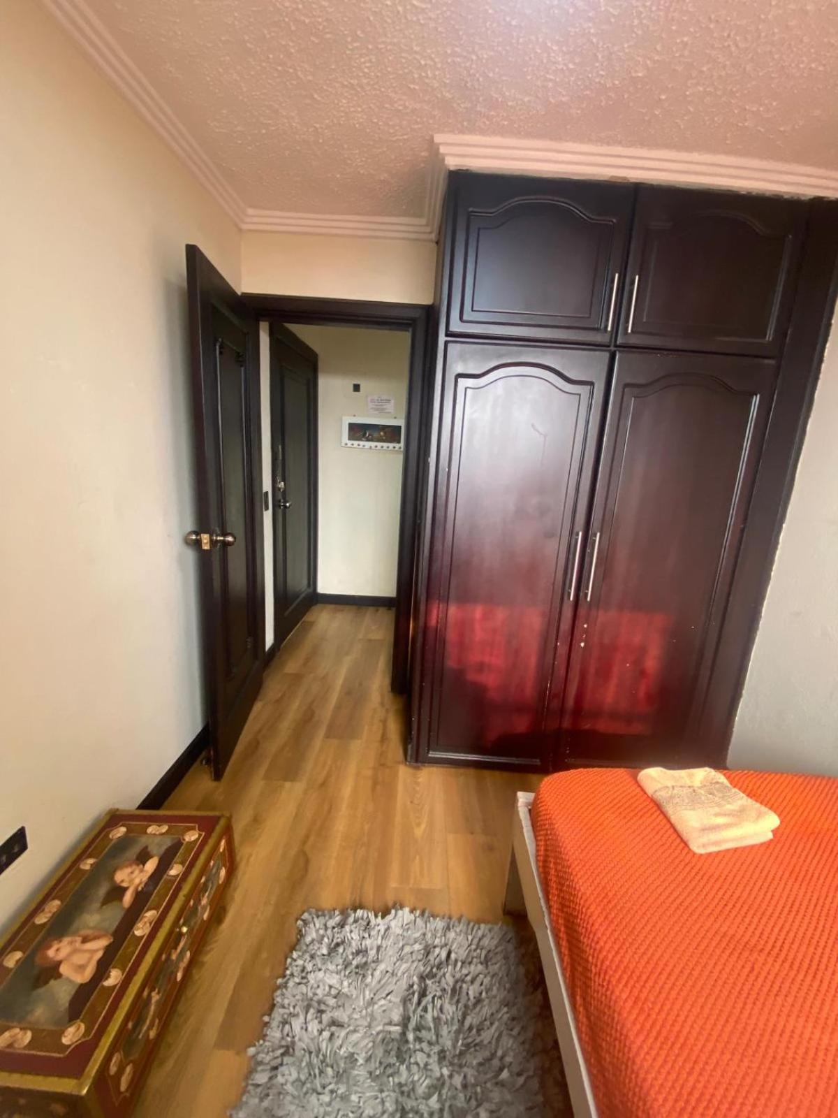 Divino Departamento de 3 dormitorios para familia numerosa en el centro historico IV