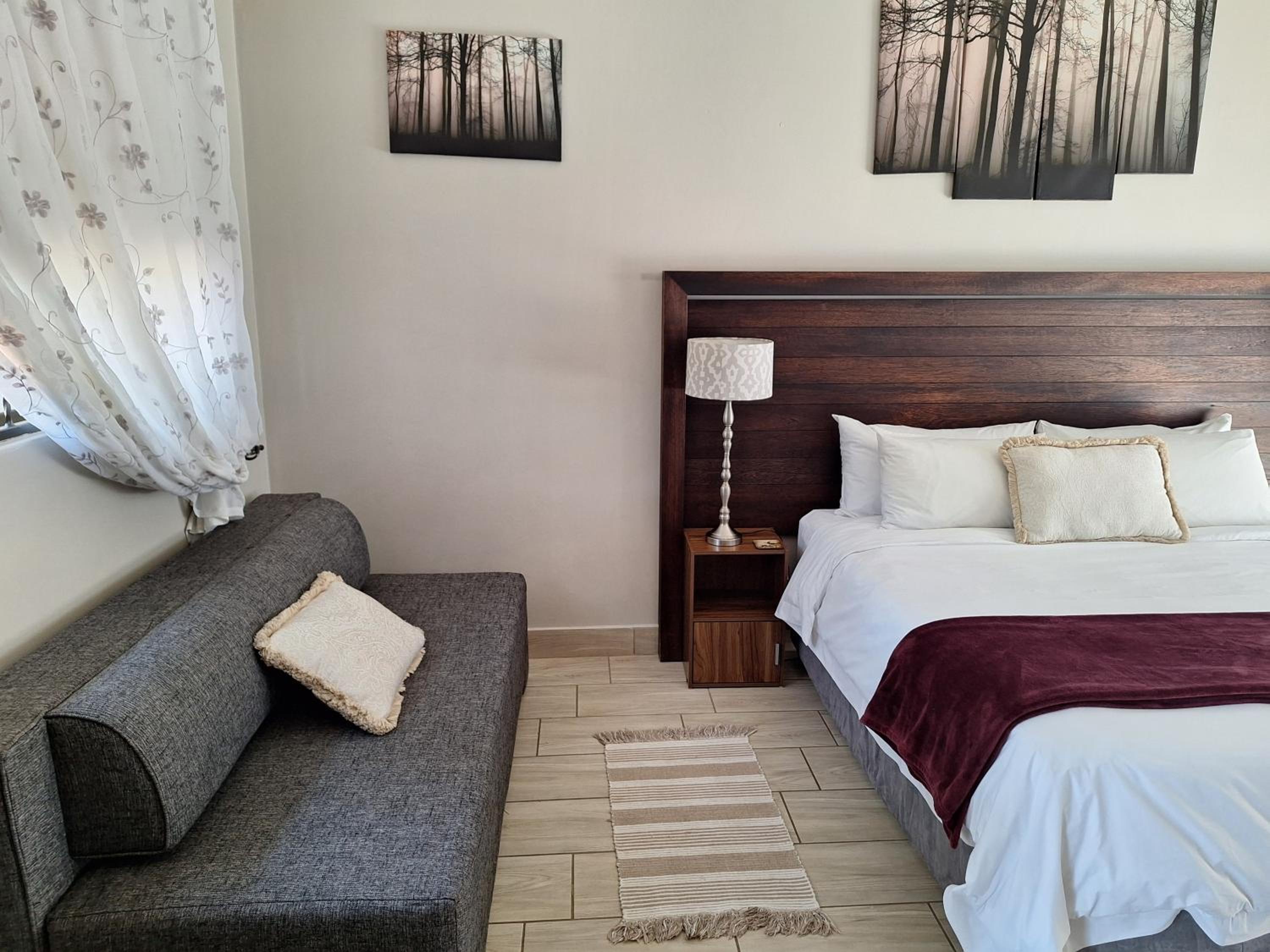 Three Olives Guesthouse