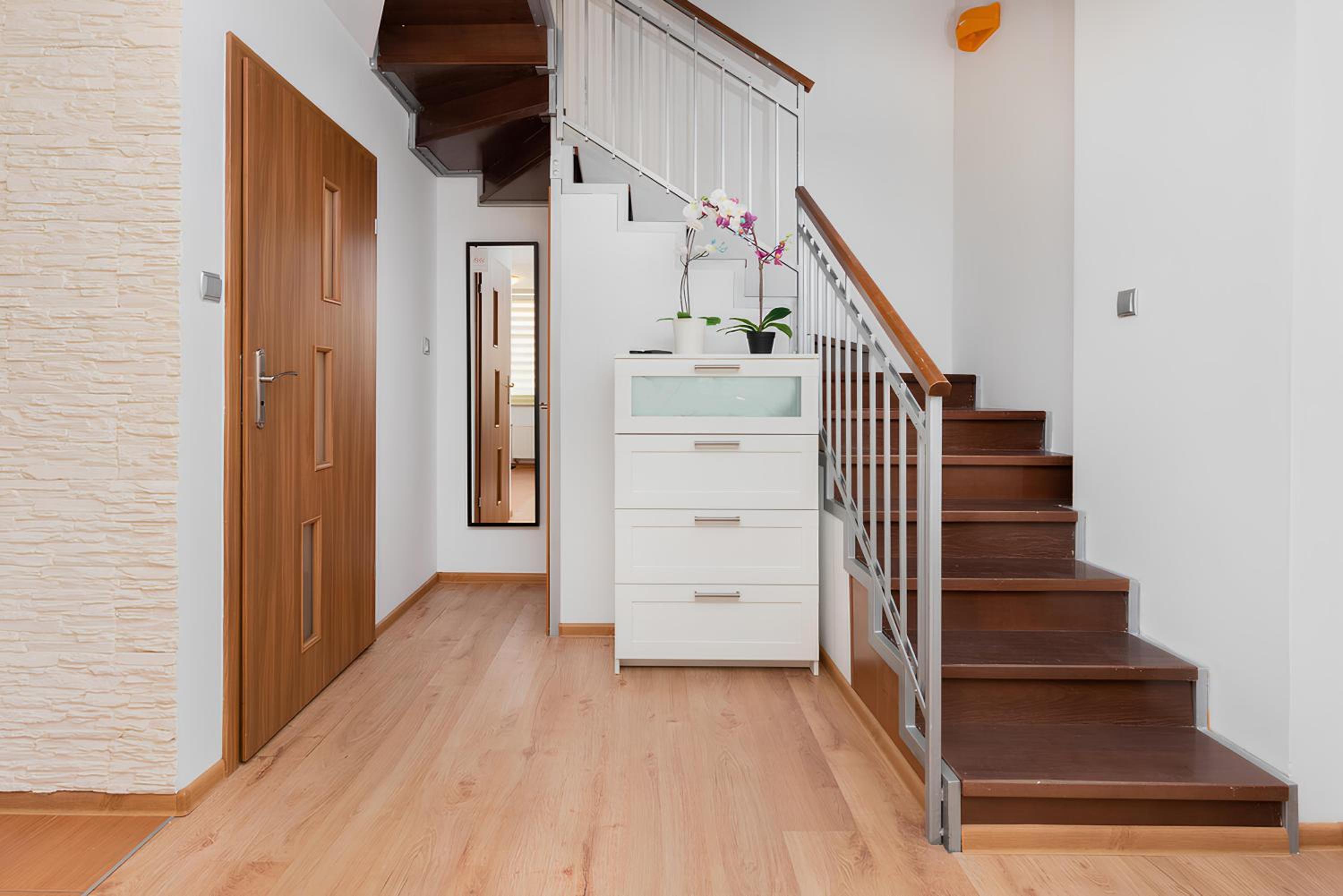 Flatbook - Old Town Apartments Ogarna