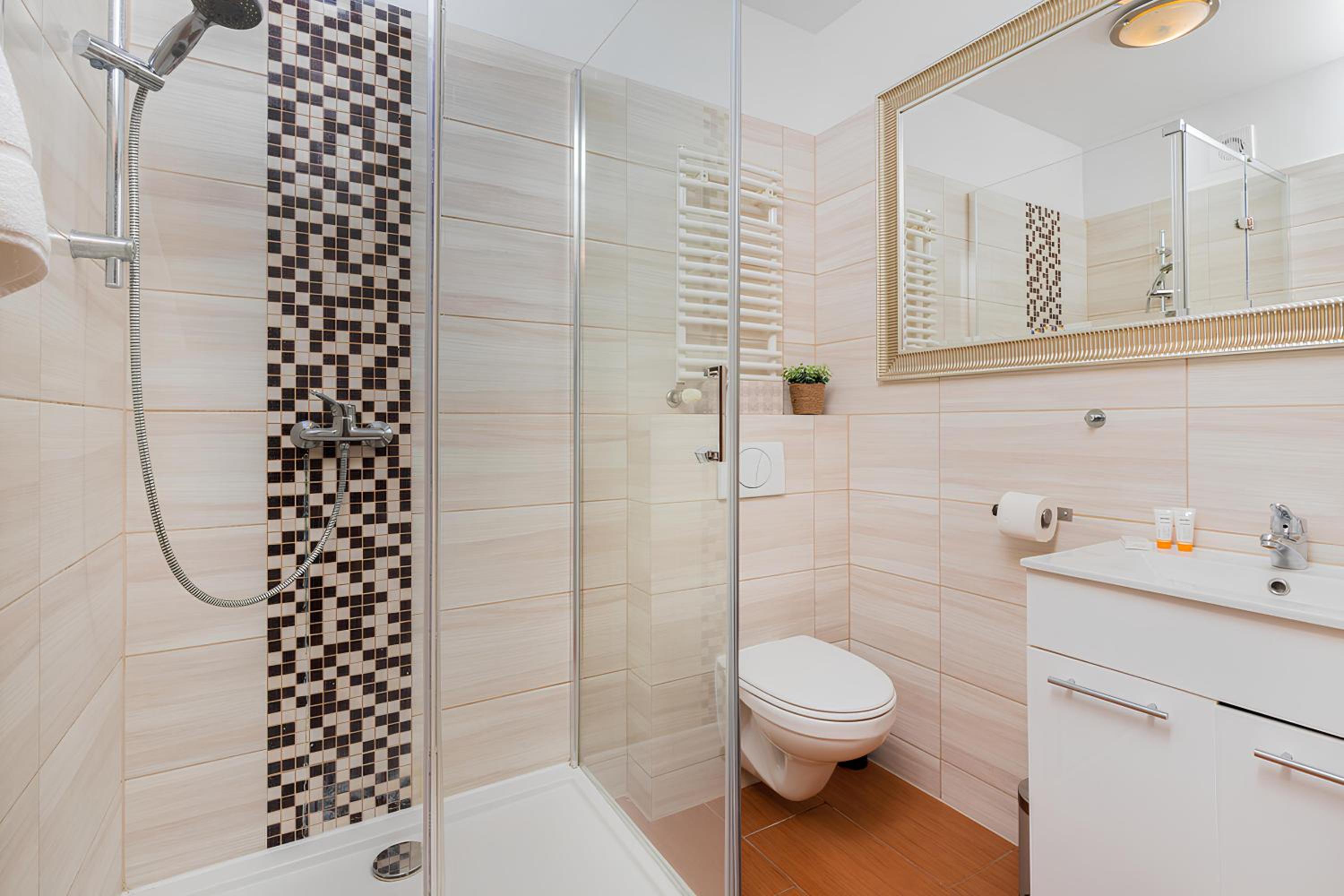 Flatbook - Old Town Apartments Ogarna