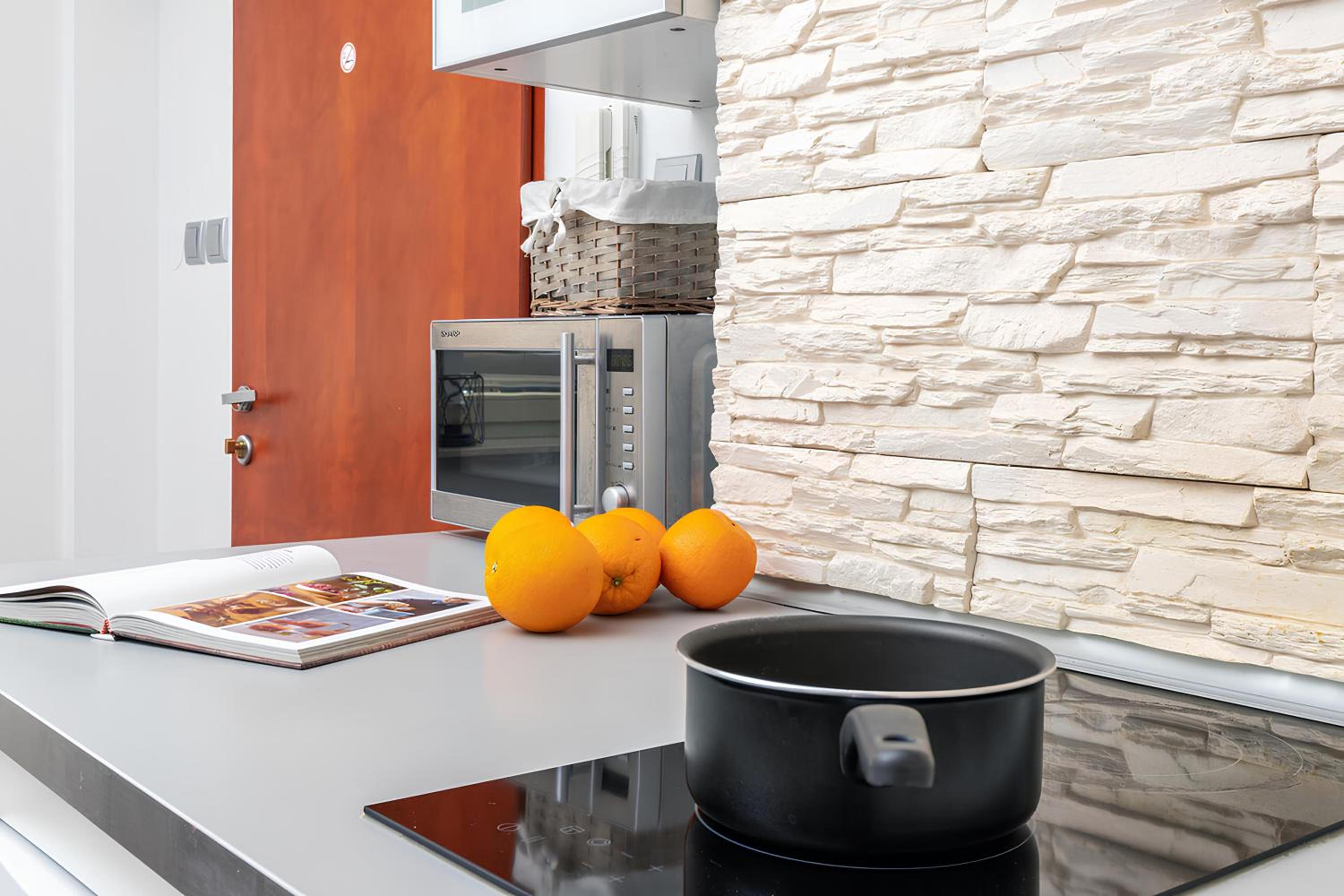 Flatbook - Old Town Apartments Ogarna