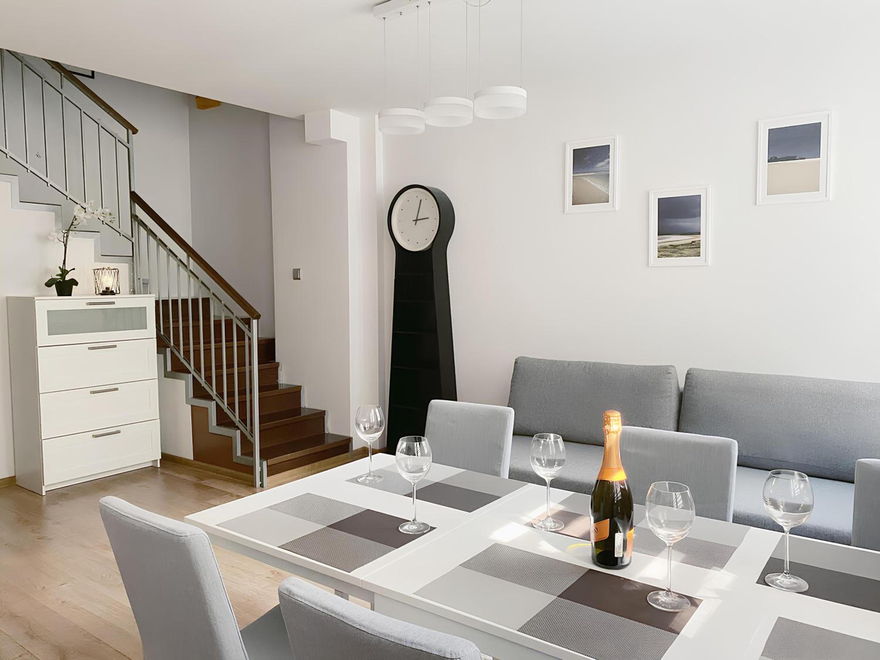 Flatbook - Old Town Apartments Ogarna