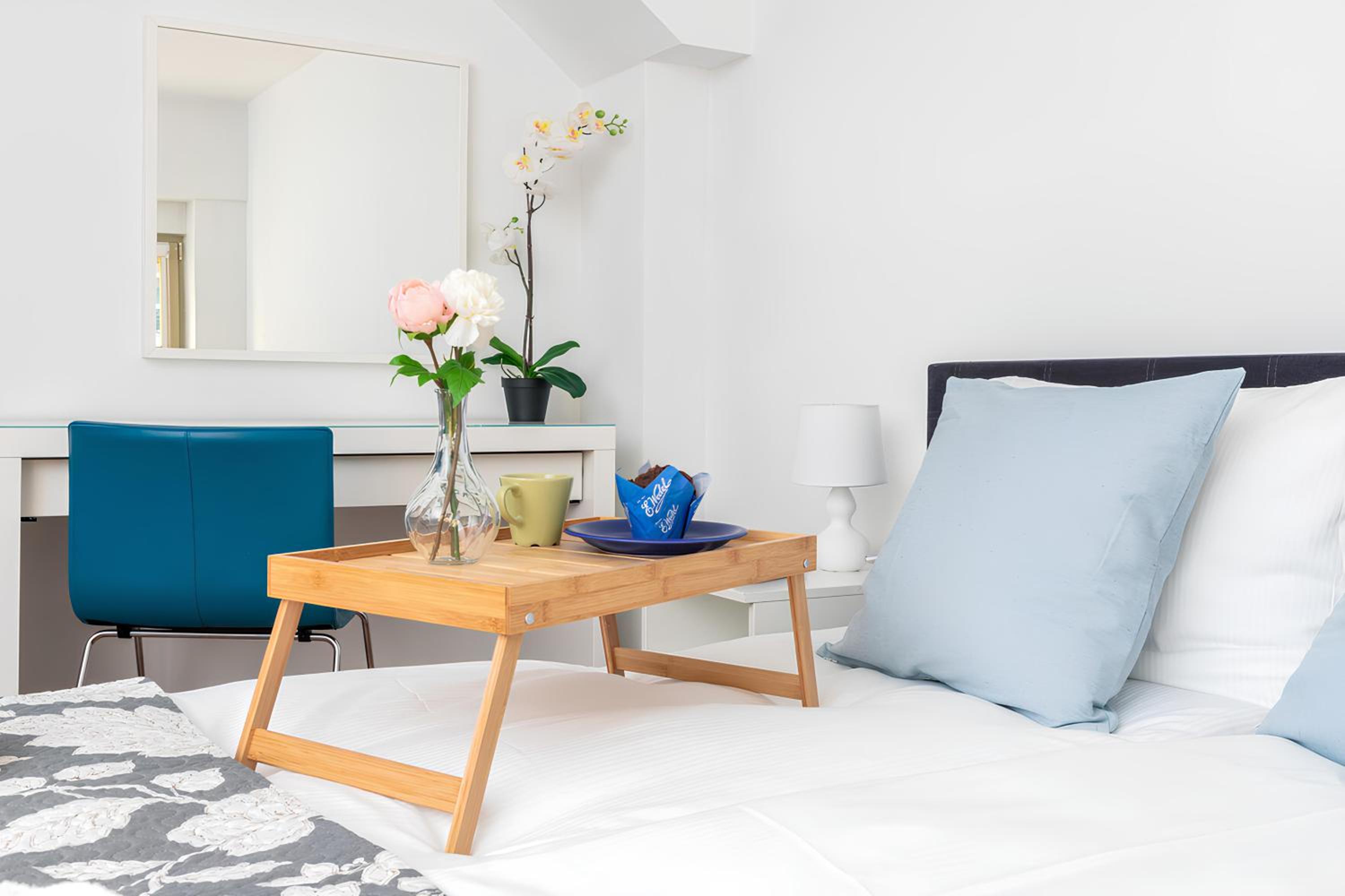 Flatbook - Old Town Apartments Ogarna