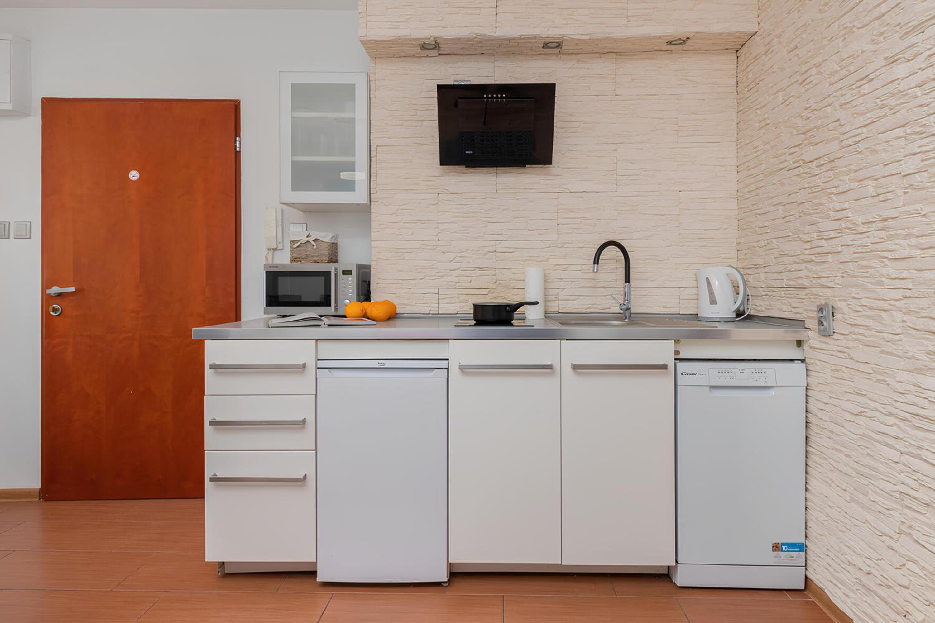 Flatbook - Old Town Apartments Ogarna
