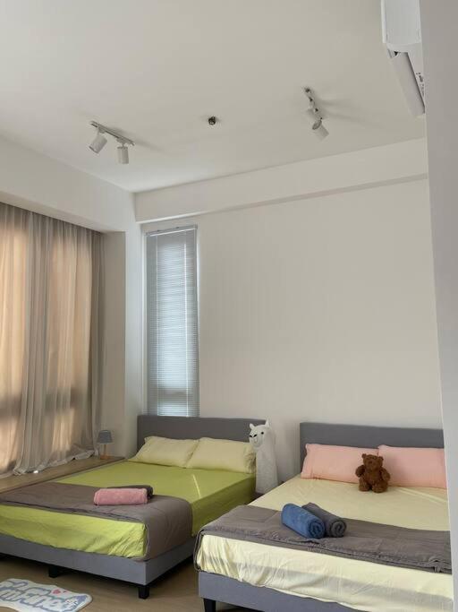 Sunway Grid Residence, Johor Bahru Homestay