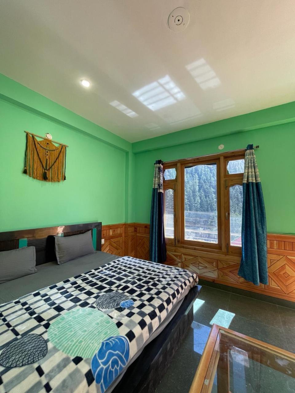Trippy Homestay
