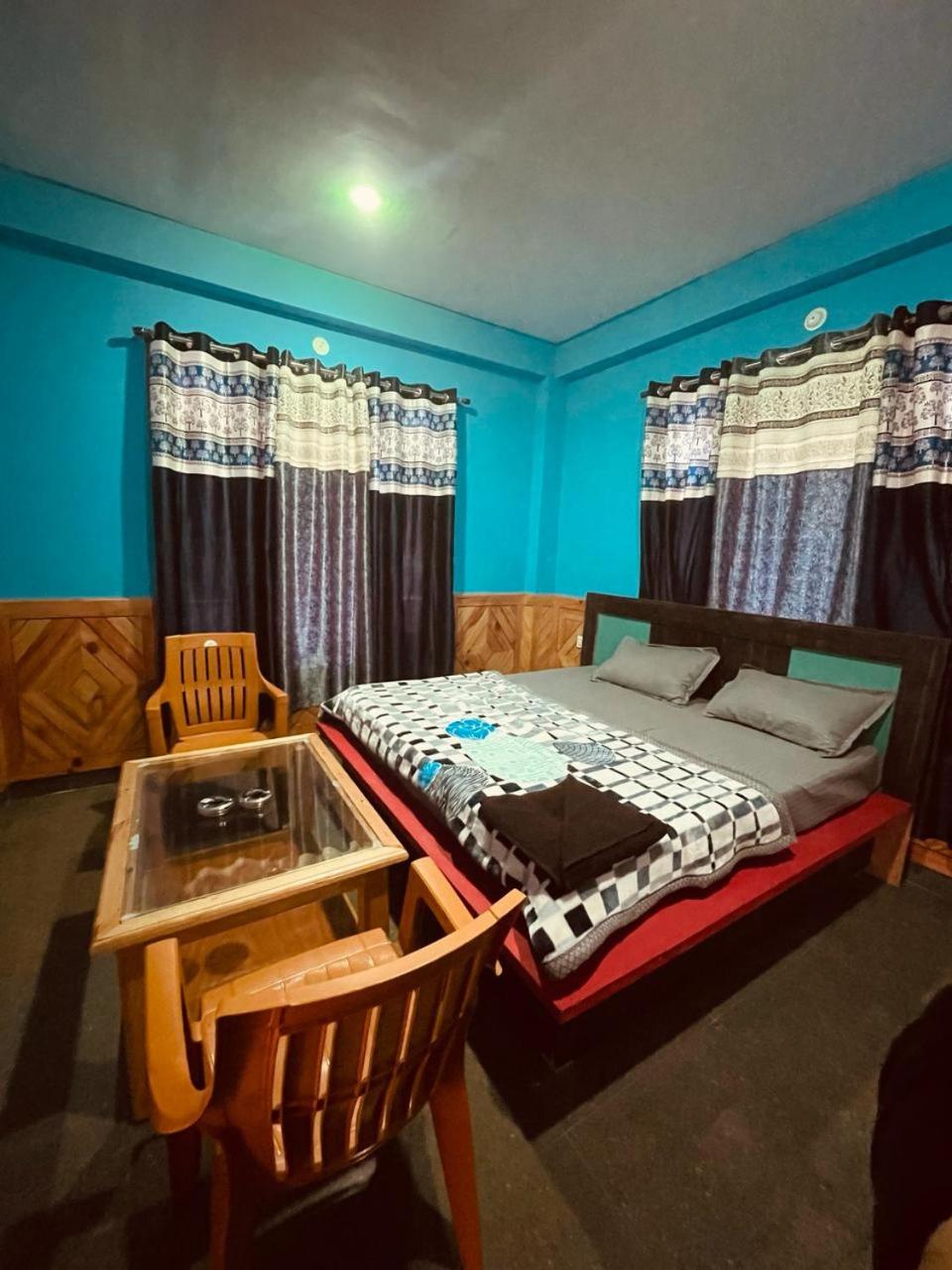Trippy Homestay