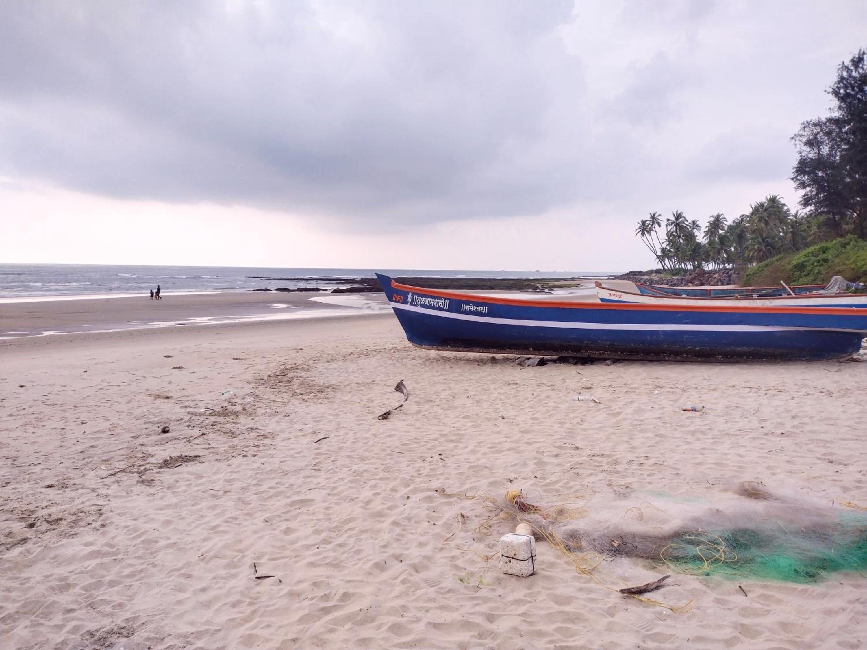 Samant Beach Resort