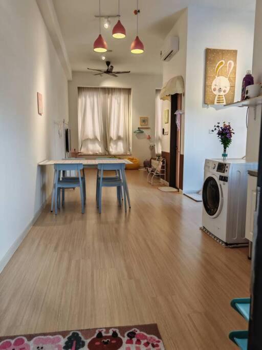 Sunway Grid Residence, Johor Bahru Homestay photo 4