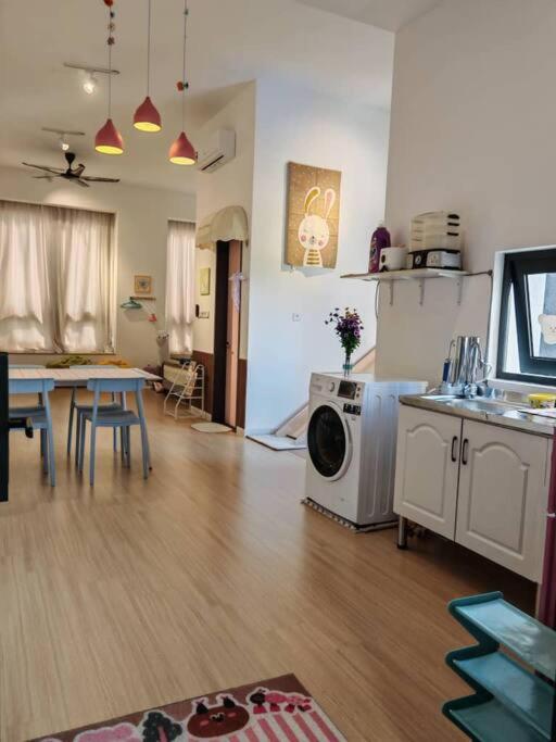 Sunway Grid Residence, Johor Bahru Homestay