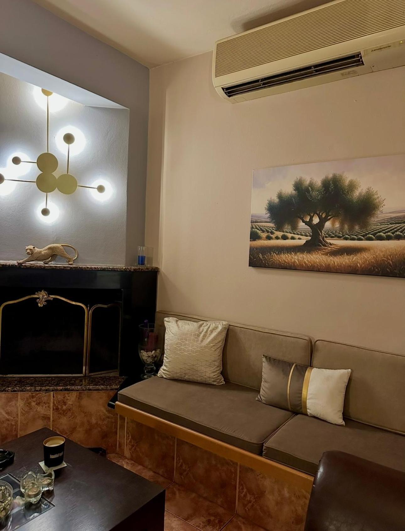 luxury house airport