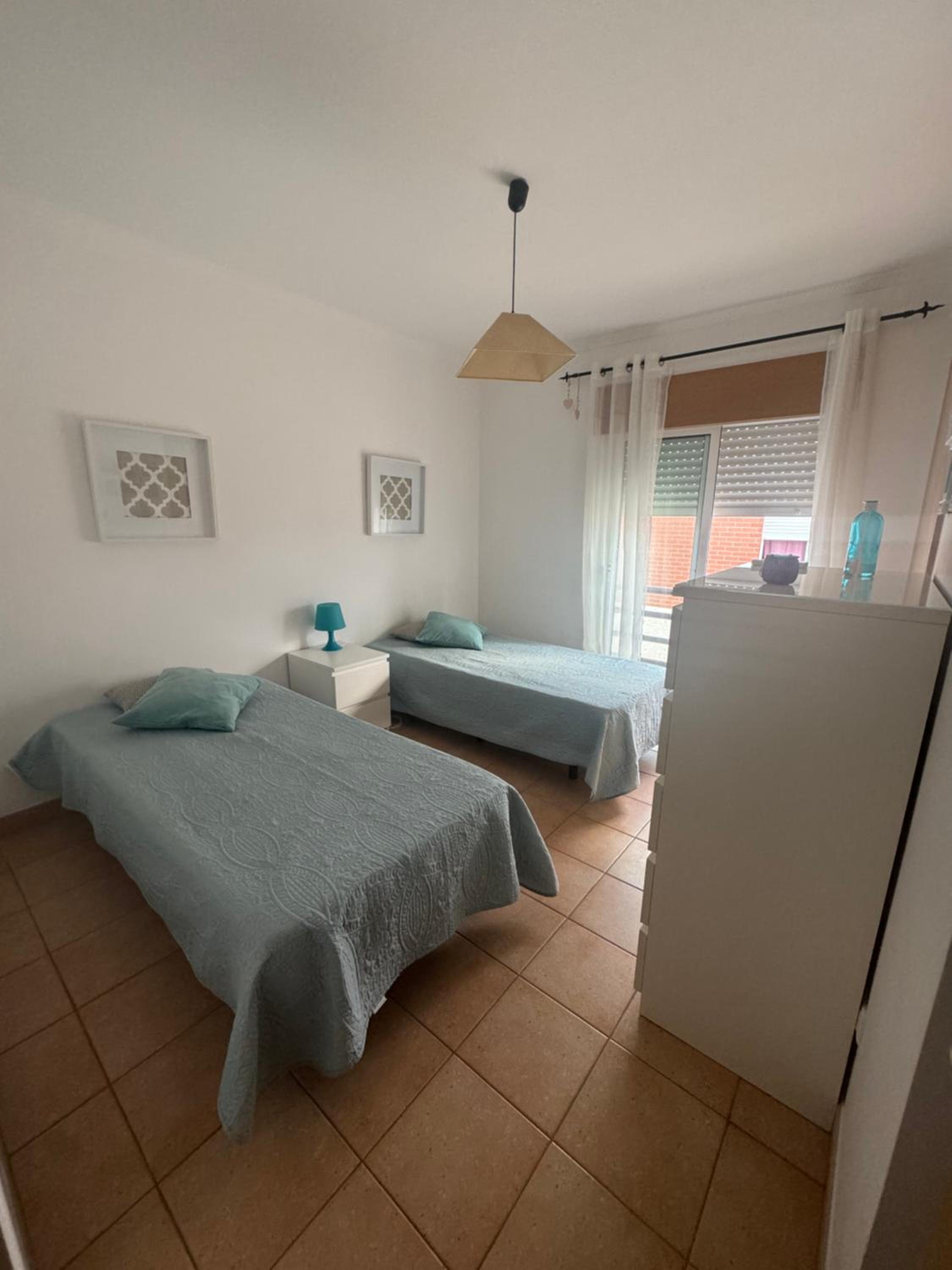 Appartement avec accès à 4 piscines view 3