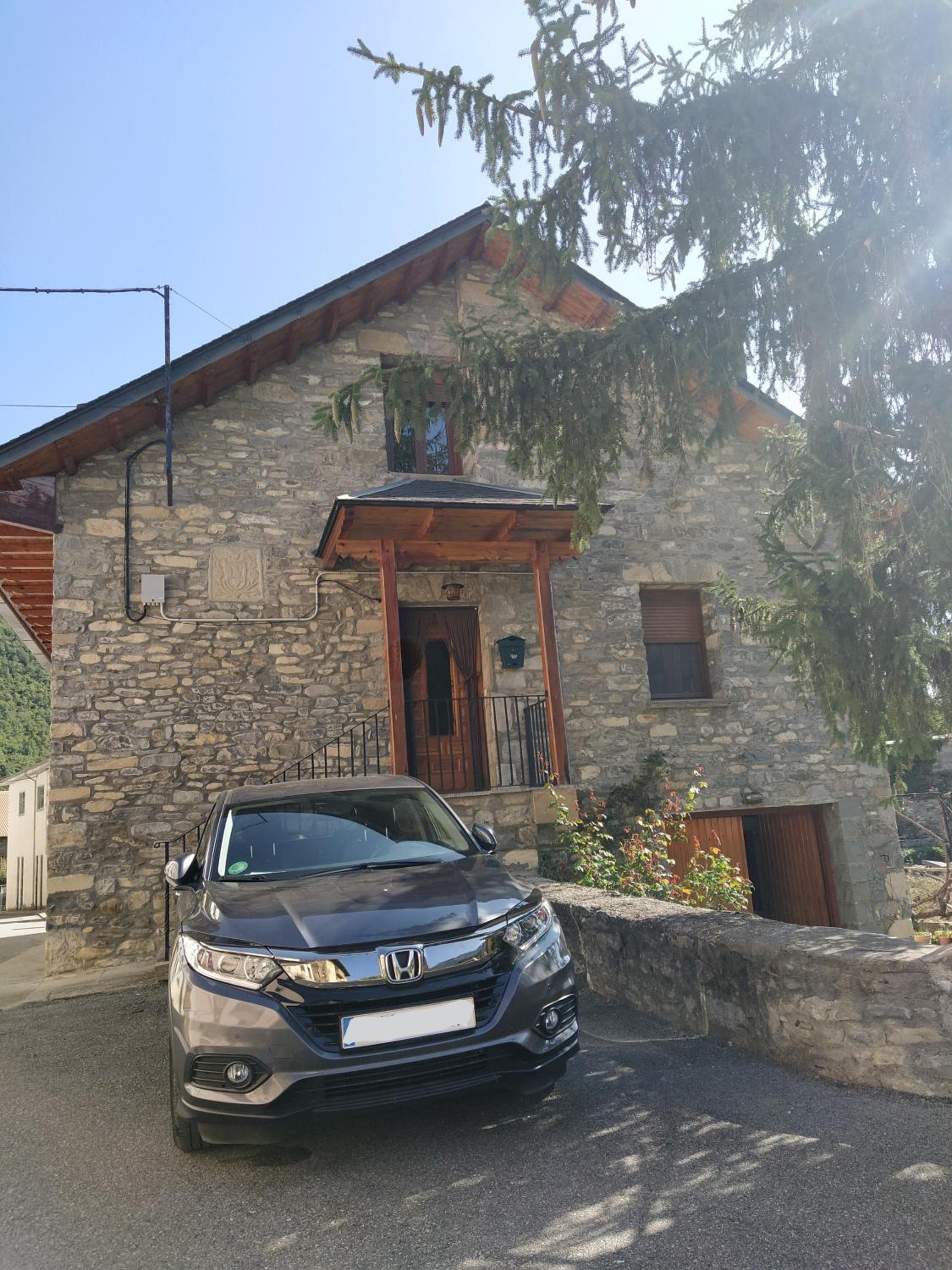 Casa El Abeto