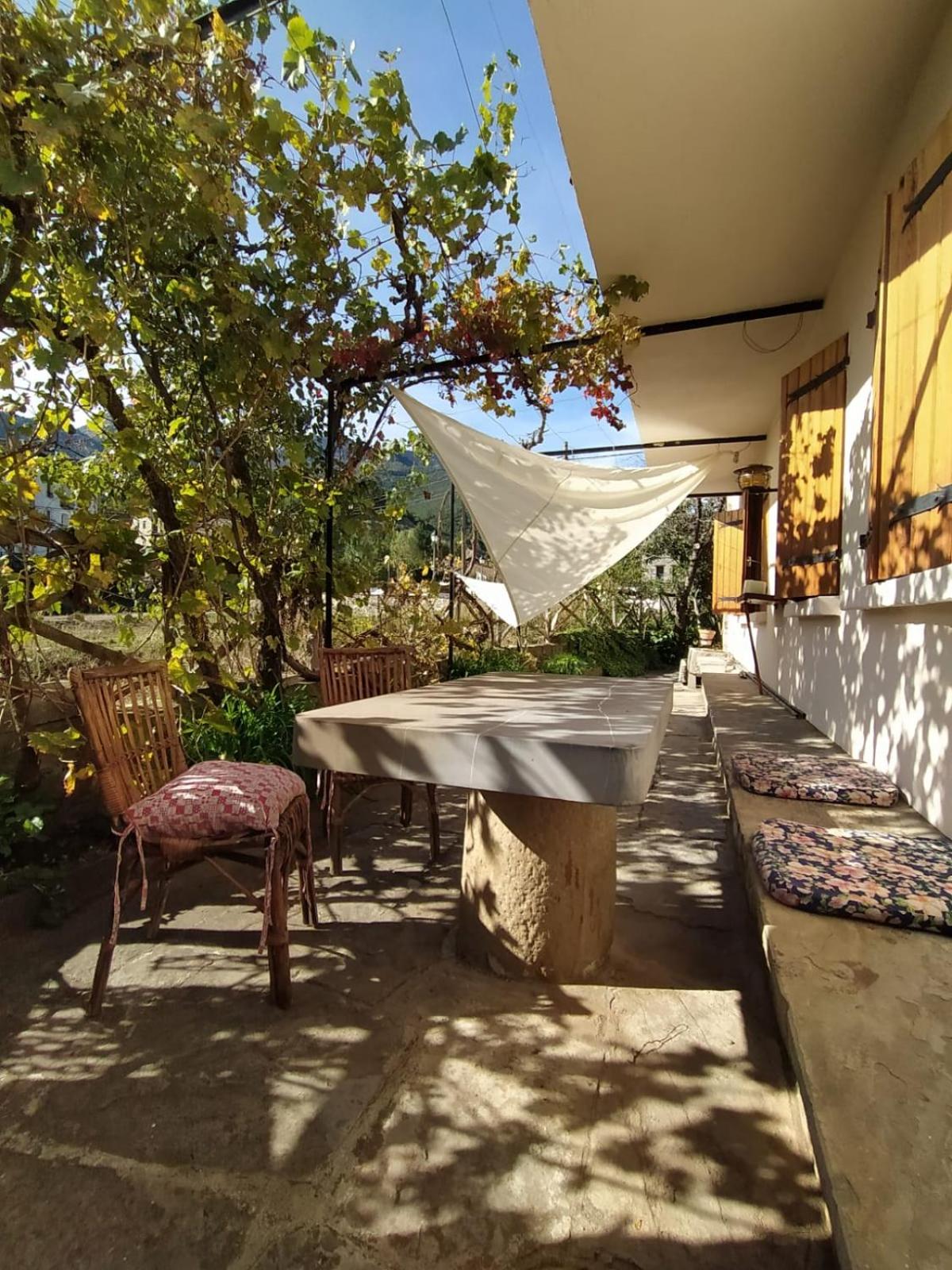 Casa El Abeto