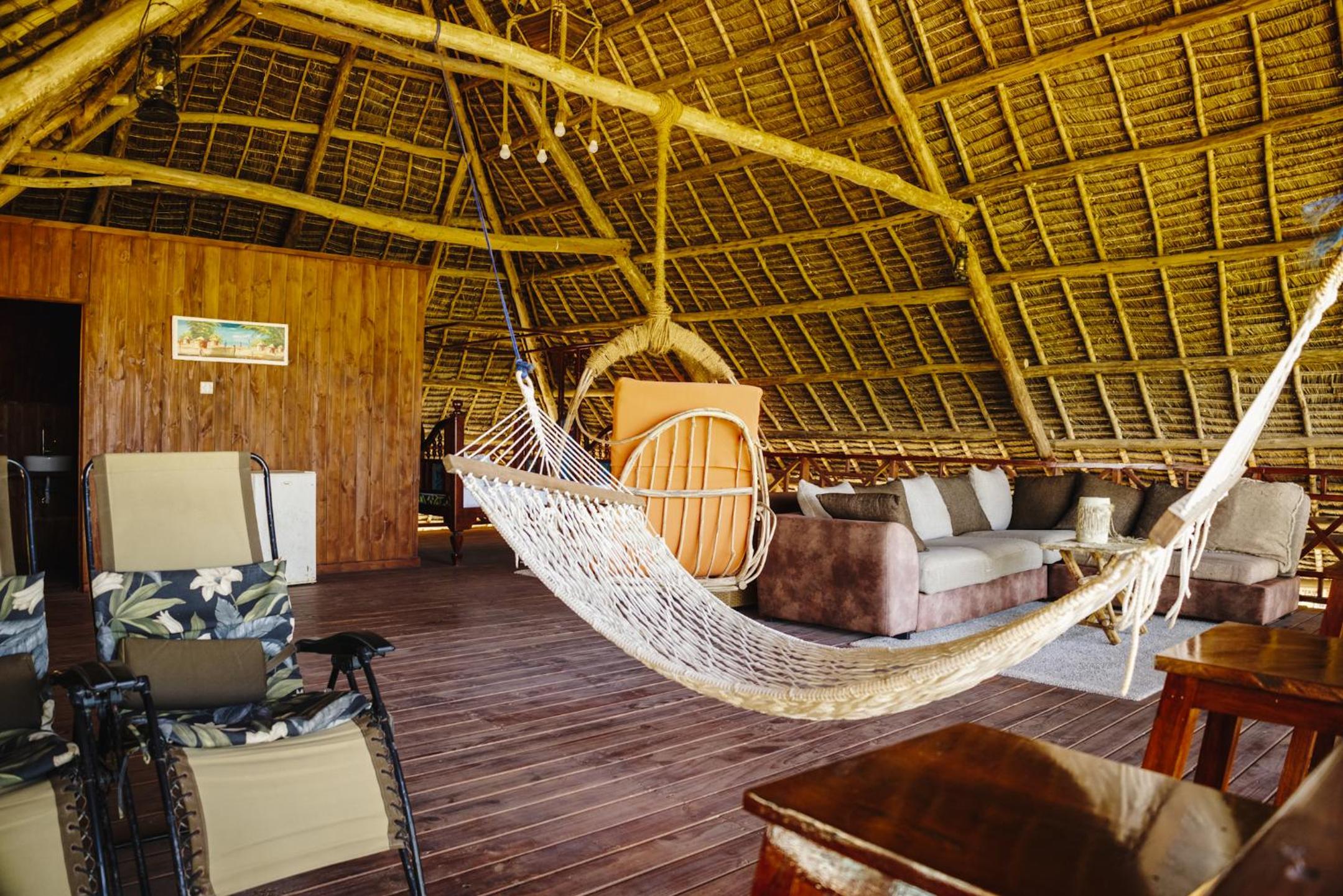 White Pearl Bungalow