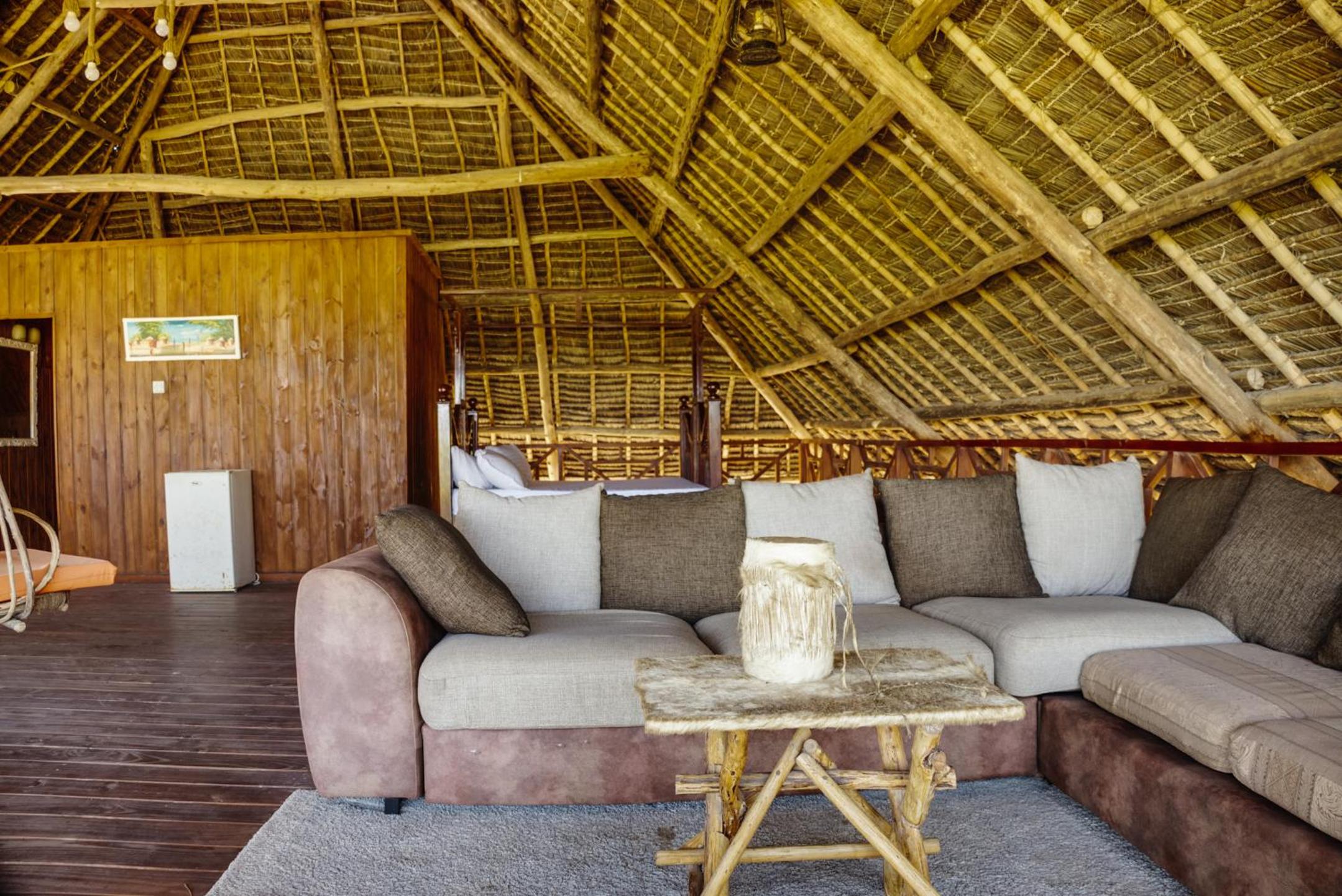 White Pearl Bungalow