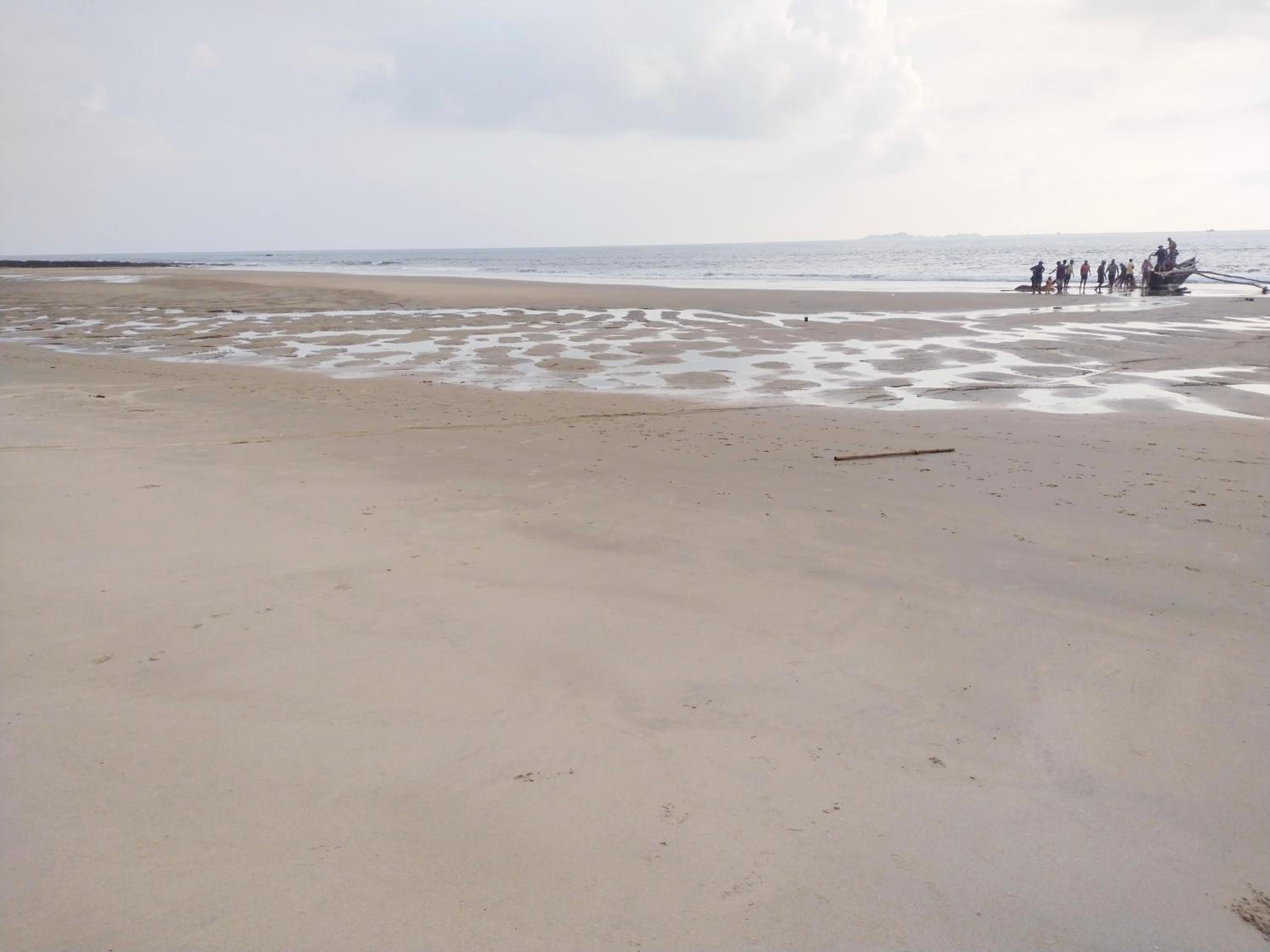Samant Beach Resort