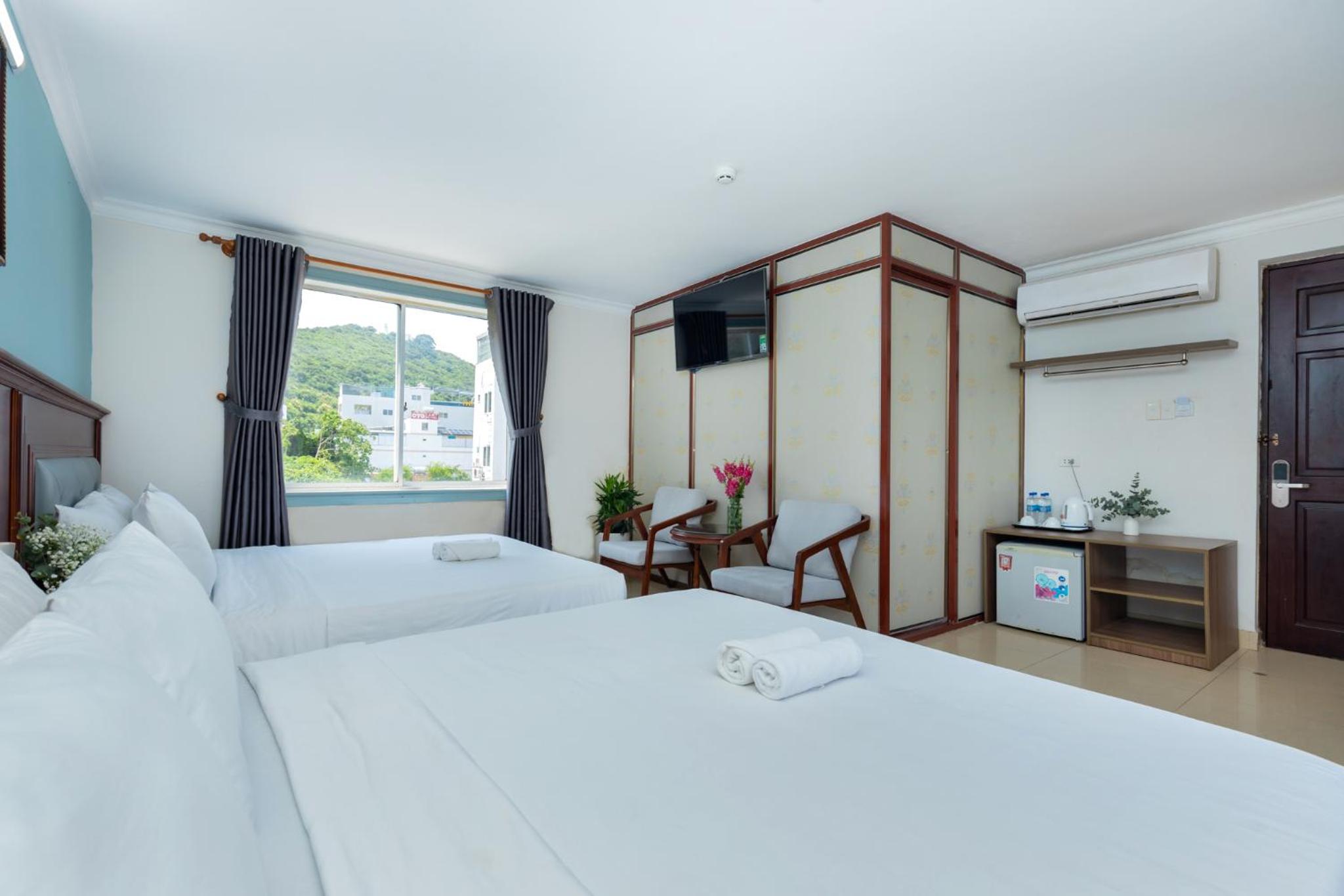 3H GRAND HOTEL Vũng Tàu