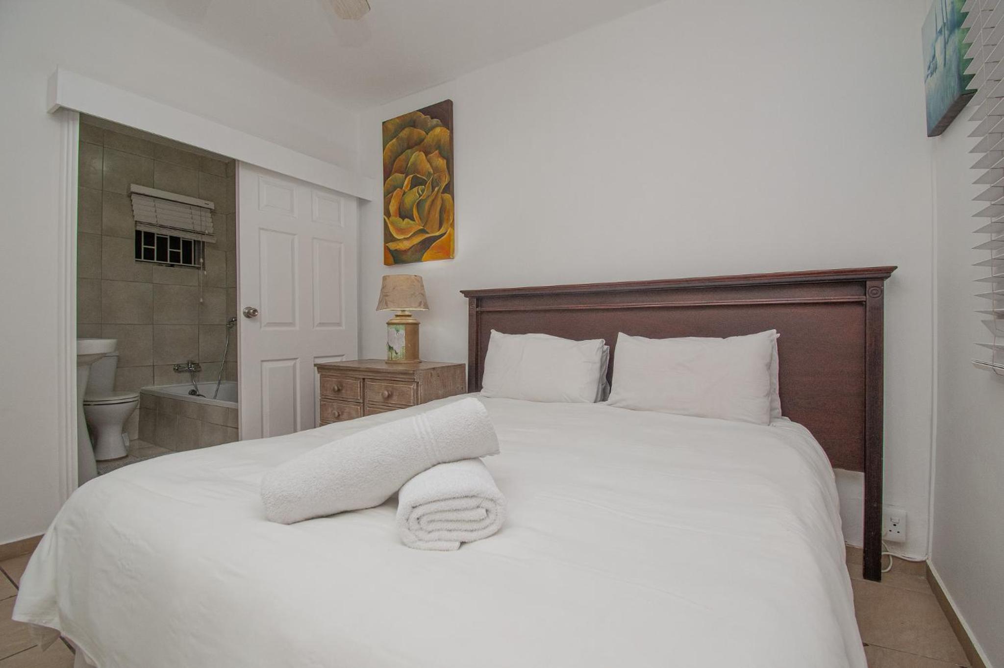 1 Bronze Bay Umhlanga Rocks view 2