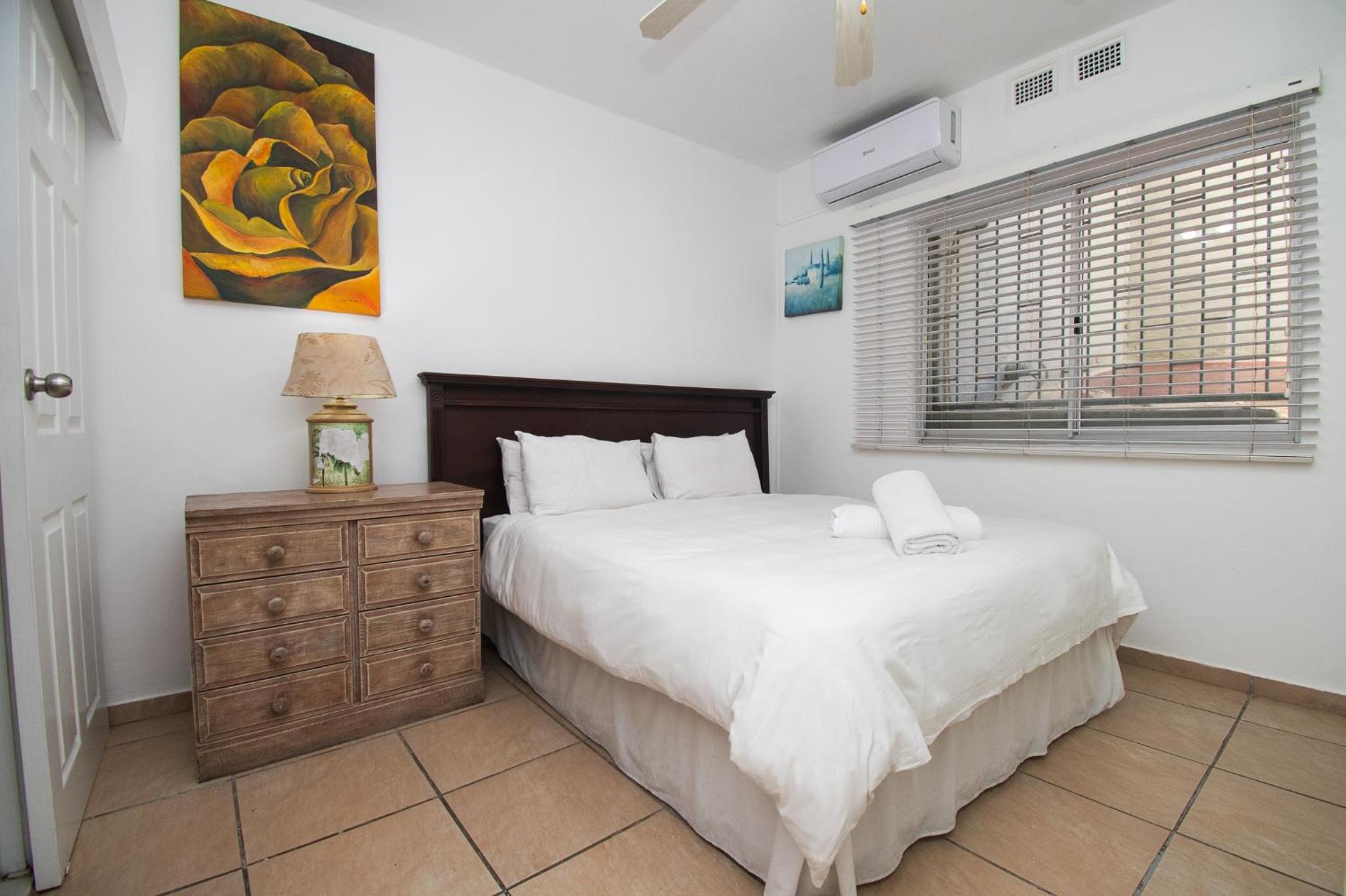 1 Bronze Bay Umhlanga Rocks view 3